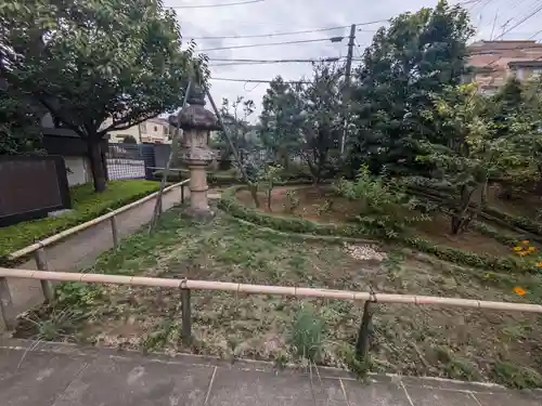 常仙院(東京都)