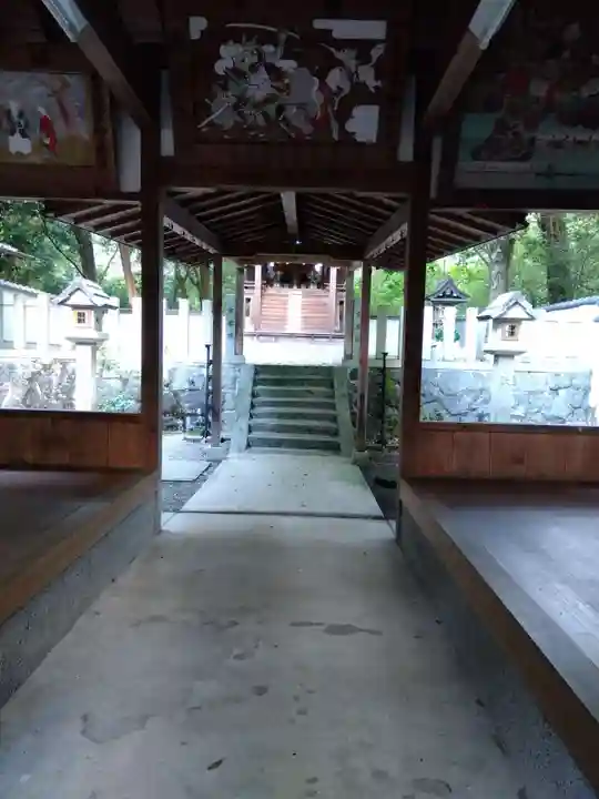 大久保神社(奈良県)