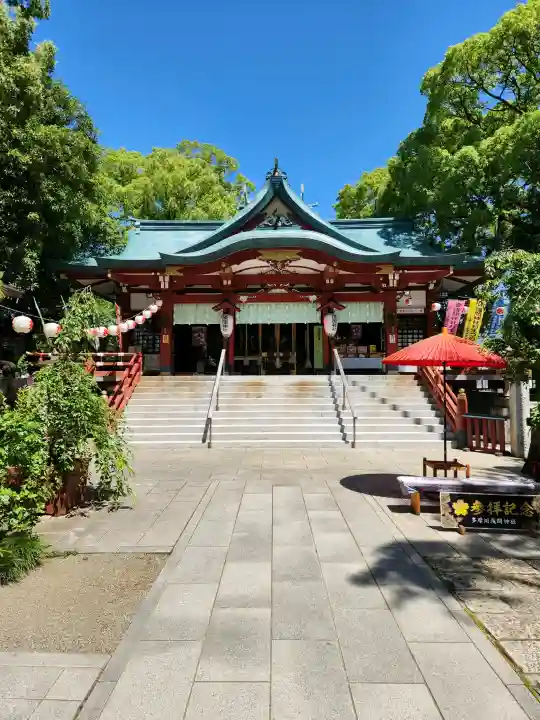 多摩川浅間神社の{uncategorized: "未分類", other: "その他", undefined: "問題あり", building: "その他建物", grave: "お墓", sacred_gate: "鳥居", guardian: "狛犬", statue: "像", buddha: "仏像", history: "歴史", nature: "自然", garden: "庭園", animal: "動物", pagoda: "塔", temizu: "手水舎", mountain_gate: "山門・神門", sanctuary: "本殿・本堂", subordinate: "末社・摂社", art: "芸術", scenery: "景色", jizo: "地蔵", ema: "絵馬", goshuin: "御朱印", omikuji: "おみくじ", items: "授与品その他", amulet: "お守り", goshuincho: "御朱印帳", eats: "食事", festival: "お祭り", votive_dance: "神楽", shichigosan: "七五三参", wedding: "結婚式", experience: "体験その他", initially: "初詣", around: "周辺", anti_infection: "感染症対策"}