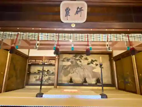 聖護院門跡のその他建物