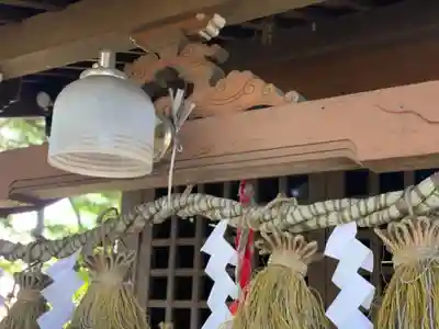 山の神神社(神奈川県)