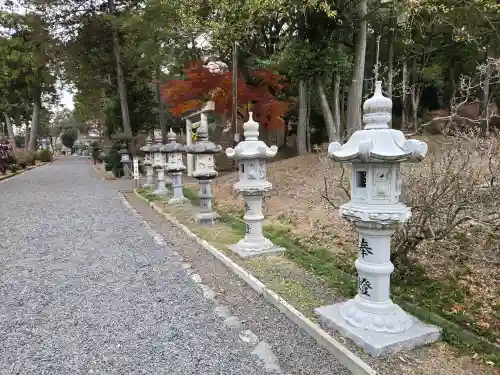 伊奈冨神社(三重県)