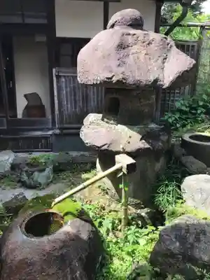 浄徳院のその他建物