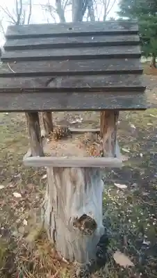 芽室神社のその他建物