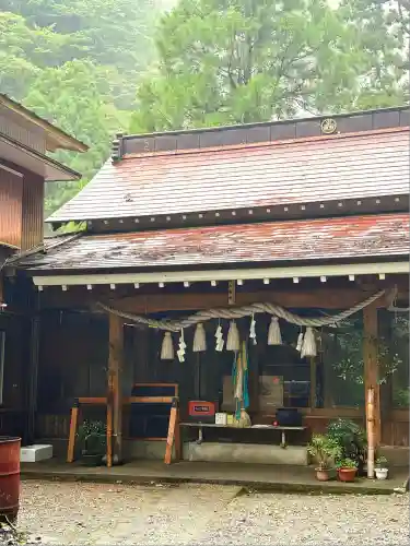 轟竜瀑院竜王寺(徳島県)