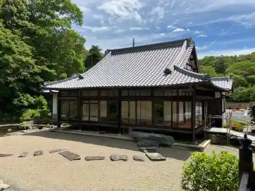 根来寺(和歌山県)