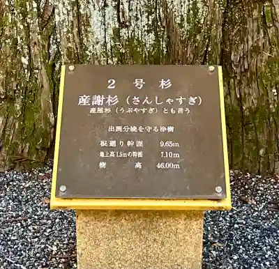 河口浅間神社(山梨県)