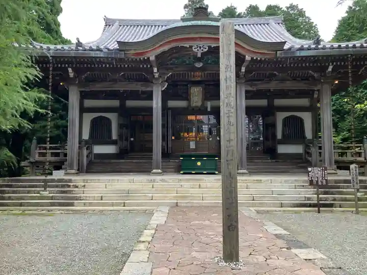 播州清水寺(兵庫県)