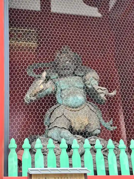 浅草寺(東京都)