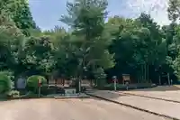 檜原神社(大神神社摂社)(奈良県)
