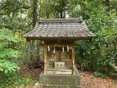 新宮神社(高知県)