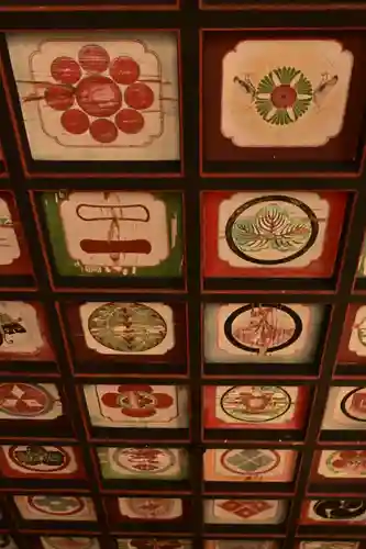 城上神社(島根県)