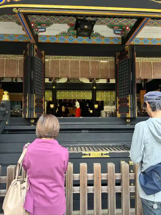 香取神宮(千葉県)