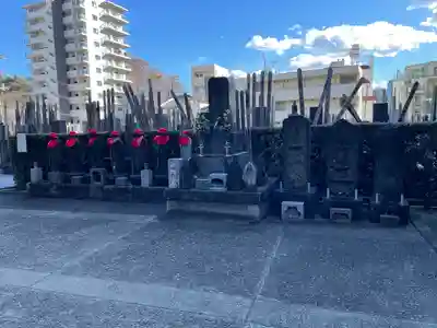 天龍寺(東京都)