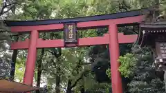 根津神社(東京都)