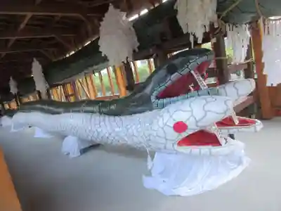 赤城神社(群馬県)