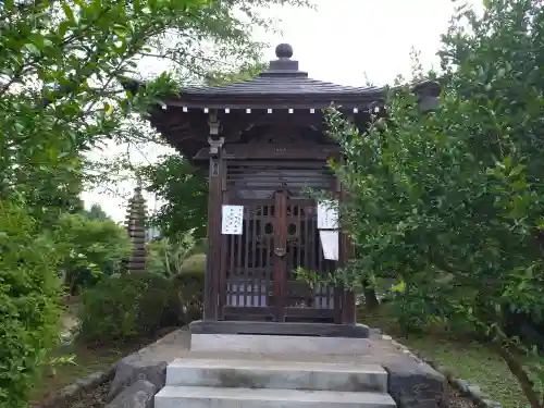 観音寺(埼玉県)