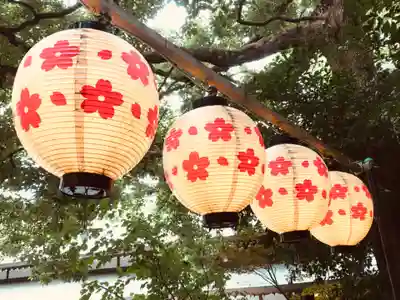 検見川神社のその他建物