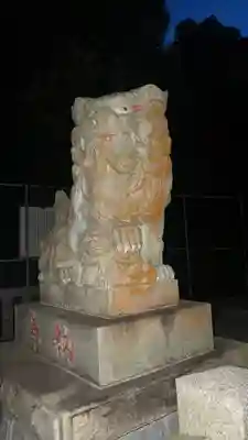 天照大神(神奈川県)