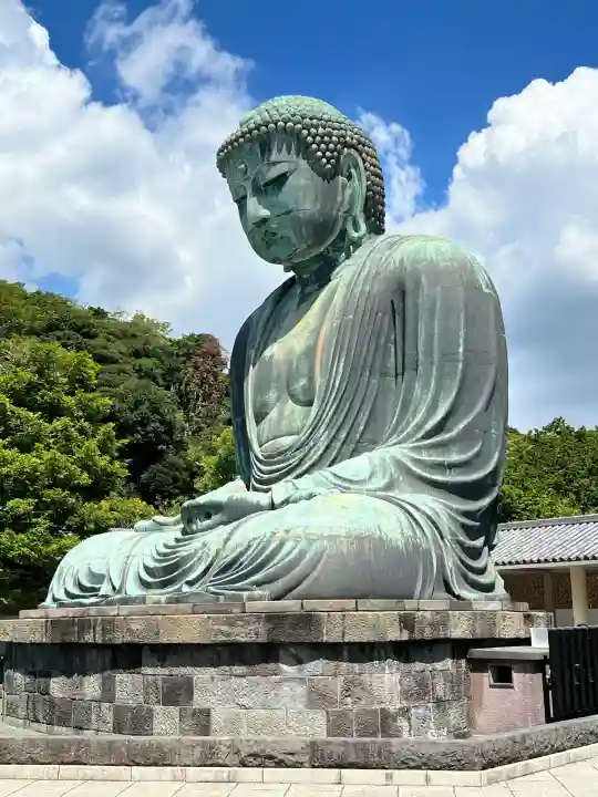 高徳院(神奈川県)