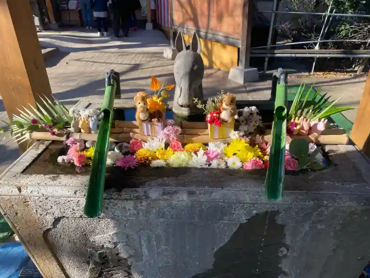 八坂神社(群馬県)