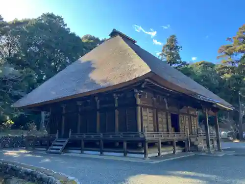 本興寺(静岡県)