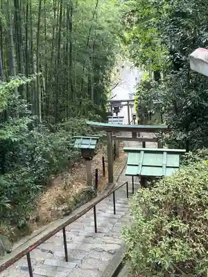  久延彦神社(奈良県)