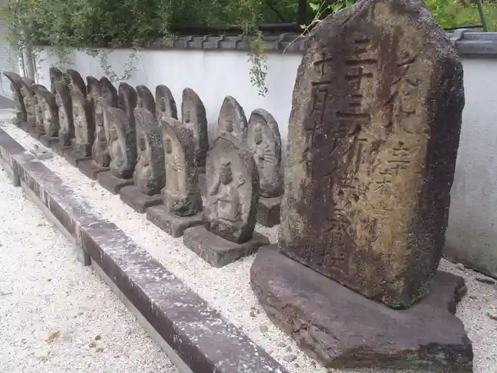 長久寺(岐阜県)