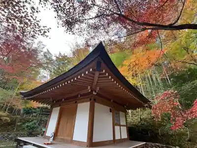 神峯山寺(大阪府)