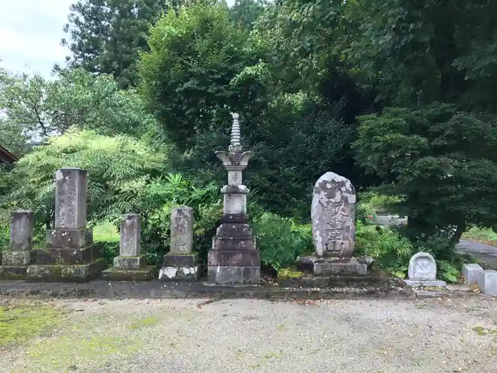 護徳寺(新潟県)