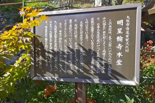 金生山 明星輪寺(岐阜県)