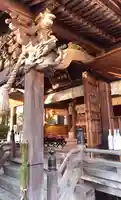 田無神社(東京都)