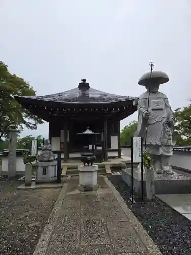 岡寺（龍蓋寺）(奈良県)