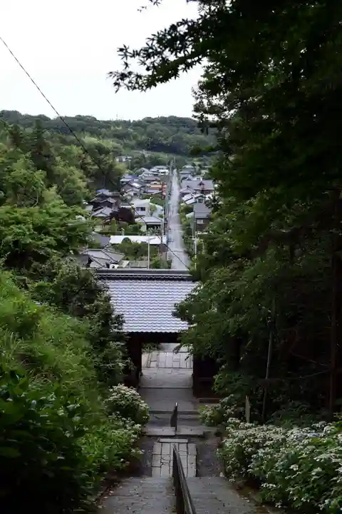 正法寺(埼玉県)