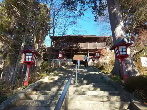 大善寺のその他建物