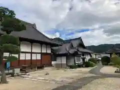 頼久寺の建物その他