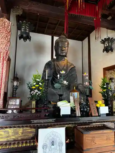 飛鳥寺(奈良県)