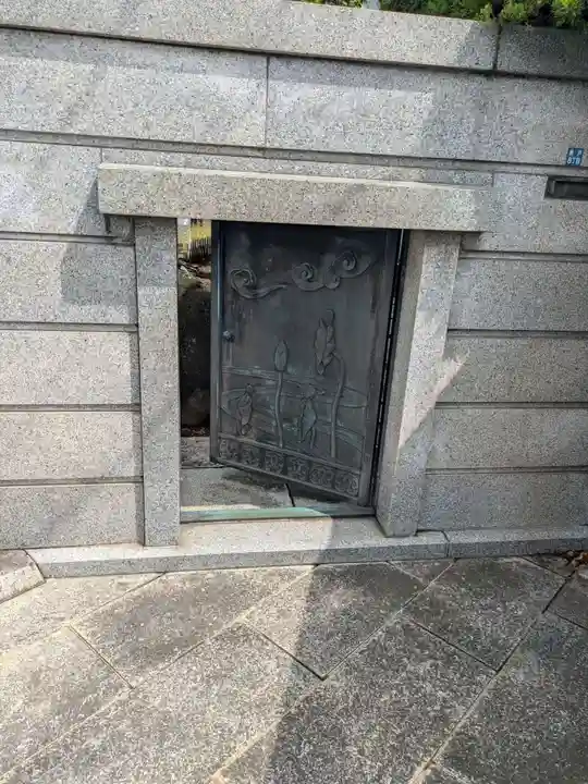 妙法寺(東京都)