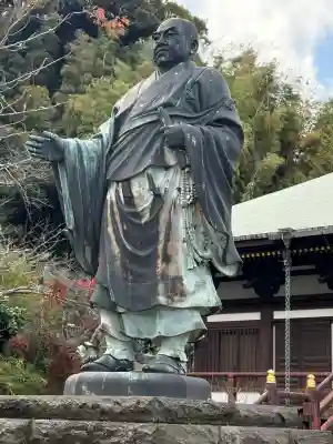長勝寺(神奈川県)