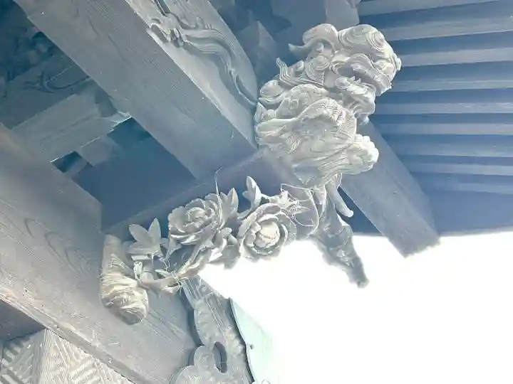 専稱寺(長野県)