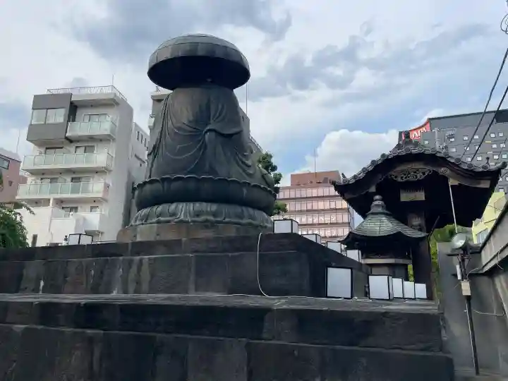 眞性寺(東京都)