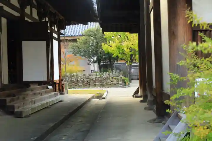 元興寺(奈良県)