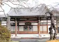長泉寺(宮城県)