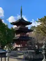 鶴林寺のその他建物