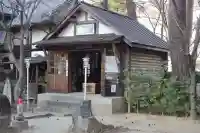 仙岳院のその他建物