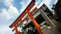 下御霊神社(京都府)
