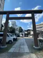 日枝神社(東京都)