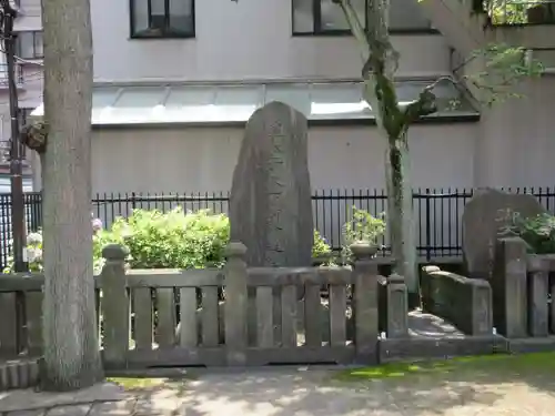 高輪神社(東京都)
