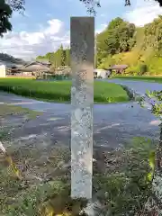 八幡神社の建物その他