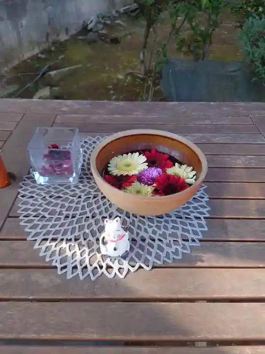 法輪寺(東京都)